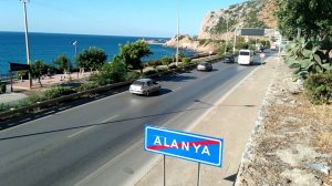 Продала квартиру в Турции и купила на Урале.