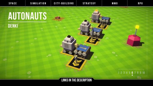 10 New Upcoming PC Base-building Games 2019 & 2020 ► Best Strategy Builder Simulation & Management!