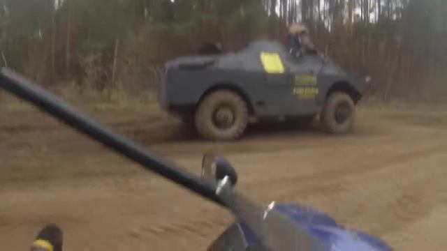 БРДМ 2 смотреть онлайн