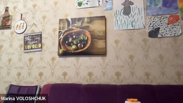 Кулинарный мастер класс Медовый тортик смотреть онлайн