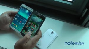 Сотмаркет Обзор Samsung Galaxy Note3   дизайн, материалы, внешний вид