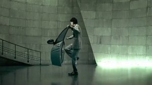 현대자동차 베르나(MC) Hyundai Verna(Accent) 2006 commercial
