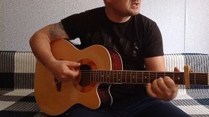 Хасан Мусаев "Вот и всё" кавер на гитаре
#песни для души