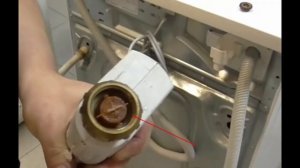 Посудомойка Бош. Spülmaschine Bosch. Перестали работать программы. Горит индикатор "кран".