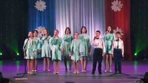 Как прекрасен этот мир