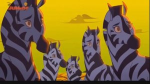 Песня джанджы возрадим легенду хранитель лев