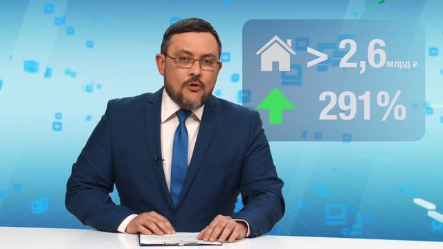 Капремонт МКД в 2023 году