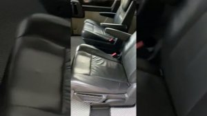 Крайслер Гранд Вояджер 2010 год