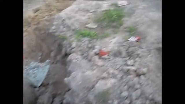 ДРЕНАЖ, ОТМОСТКА, РОВНЕНИЕ УЧАСТКА И ВЪЕЗД НА ДАЧЕ смотреть онлайн