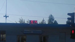 Погода в Салде