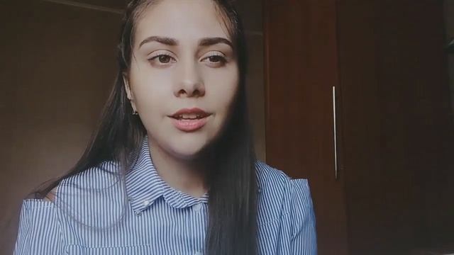 Юлия Зельвинская - С тобою можно быть мне настоящей смотреть онлайн