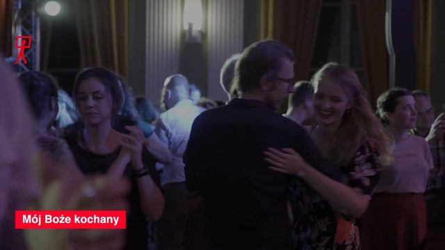 Polish Roots Music Profiles - Janusz Prusinowski Kompania: Mazurka Mania смотреть онлайн