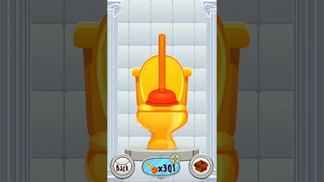 В туалете будет не скучно!) смотреть онлайн