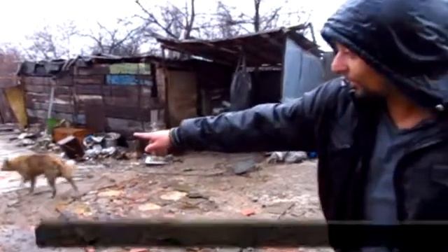 порыв коллектора на Кирова МАГНОЛИЯ смотреть онлайн