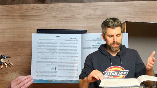 Unboxing Massive Darkness 2: Hellscape (NL) смотреть онлайн