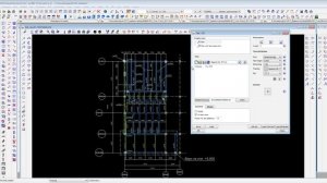 Как создать чертеж из 3d модели в Aveva Bocad