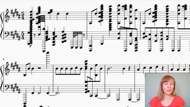 Что можно назвать музыкой? История из жизни. смотреть онлайн
