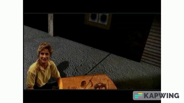 Mummy: Tomb of the Pharaoh PC Game смотреть онлайн