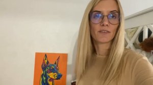 ВЛОГ Пришли результаты анализов / Как вычесать кота? / Кира все таки заболела