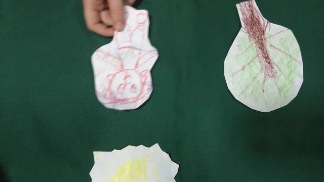 Апельсин/сказки на подушках/ Раз,яснения ☀️ смотреть онлайн