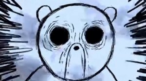 почему они стали злыми винни-пух кровь и мёд