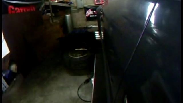 2009 RX8 4 Rotor Dyno 25th July