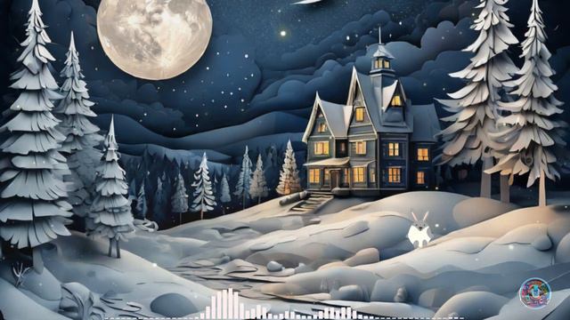 Ф.И. Тютчев - Чародейкою Зимою смотреть онлайн