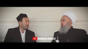 ENG KERAKLI MARUZA #2024  #2025 #ibrat #islam  SOLIHON DOMLA