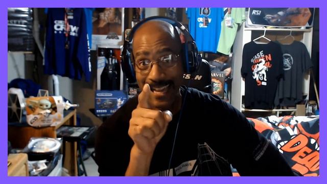 Star Citizen: The Taurus Returns! смотреть онлайн