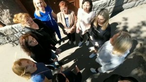 337 школа Санкт-Петкрбурга. Клип от родителей выпускников 11 класса "Э" 2022 г.