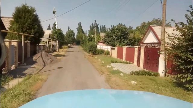 Донецк Петровка-100 Трудовские 21.7.21