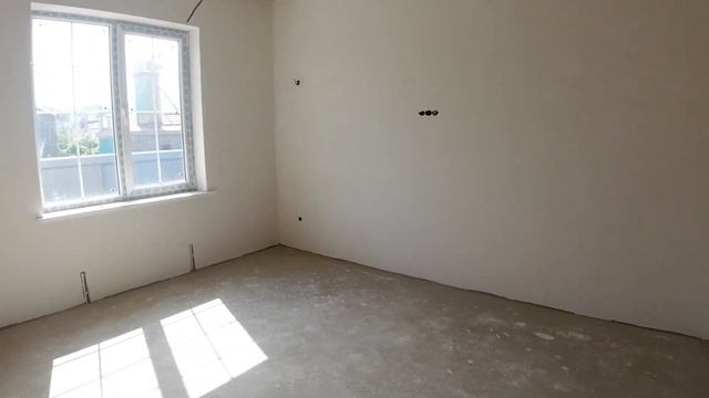 Супсех - Компактный и уютный дом с предчистовой отделкой! Ближайший пригород Анапы! смотреть онлайн