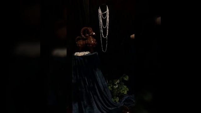 Vita Ivanova "Чёрный турмалин - шерл"