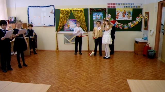 Новогодняя сказка смотреть онлайн