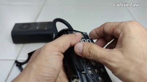 xiaomi mijia portable digital mini air pump, solve the E8 error problem.如何解决小米米家充气宝E8问题