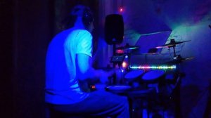 М. Насыров - Я это ты (Drum Cover)🥁