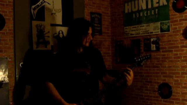 Sepultura 'Refuse/Resist' Cover - reupload смотреть онлайн