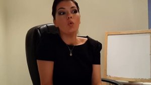 Вероника Степанова "Дисморфофобия - я ненавижу свою внешность!"