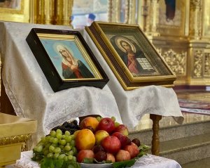 Сегодня православные отмечают Преображение Господне или Яблочный спас