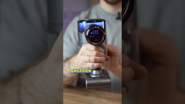 ?Универсальный вертикальный пылесос - REDMOND VH1311 #mygadget #пылесос смотреть онлайн