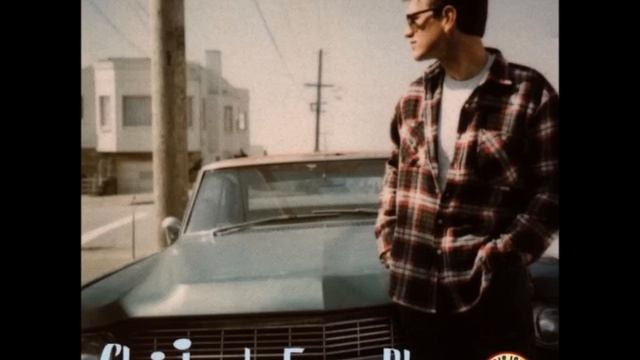 Chris Isaak - Somebody's Crying