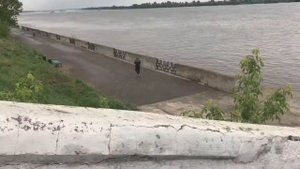 ZAKAMSK / Закамск г. Пермь набережная