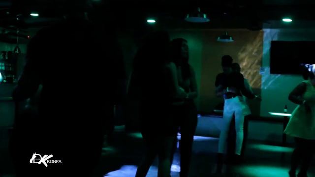 Konpa Dance Social смотреть онлайн