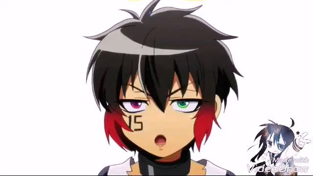 Аниме клип - Сладких снов смотреть онлайн