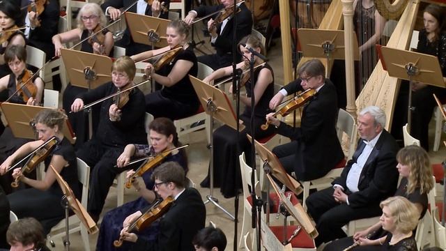 Мусоргский. «Картинки с выставки»