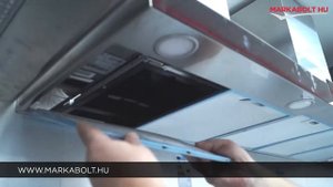 AEG DBE5661HG páraelszívó – Márkabolt.hu