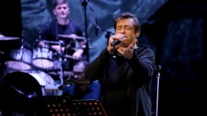 Александр Домогаров. "Он не вернулся из боя"