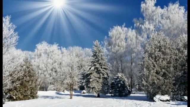 зимняя сказка смотреть онлайн