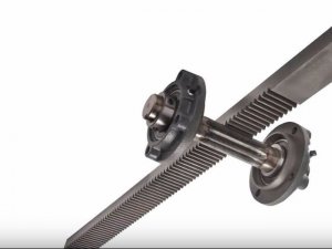 Дровокол кинетический