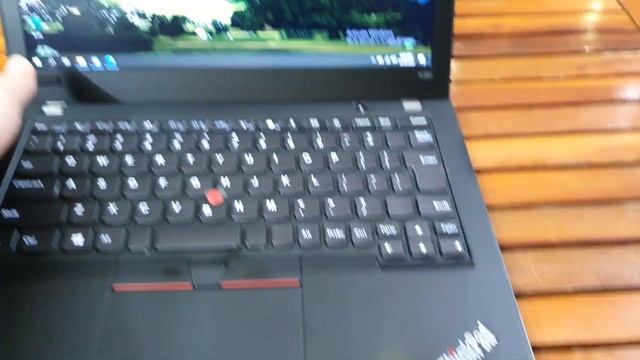 Giá rẻ 4,2tr Lenovo Thinkpad X280, i5, gen 8, ram 8, ssd 256, sx năm 2019. 0846844448 смотреть онлайн